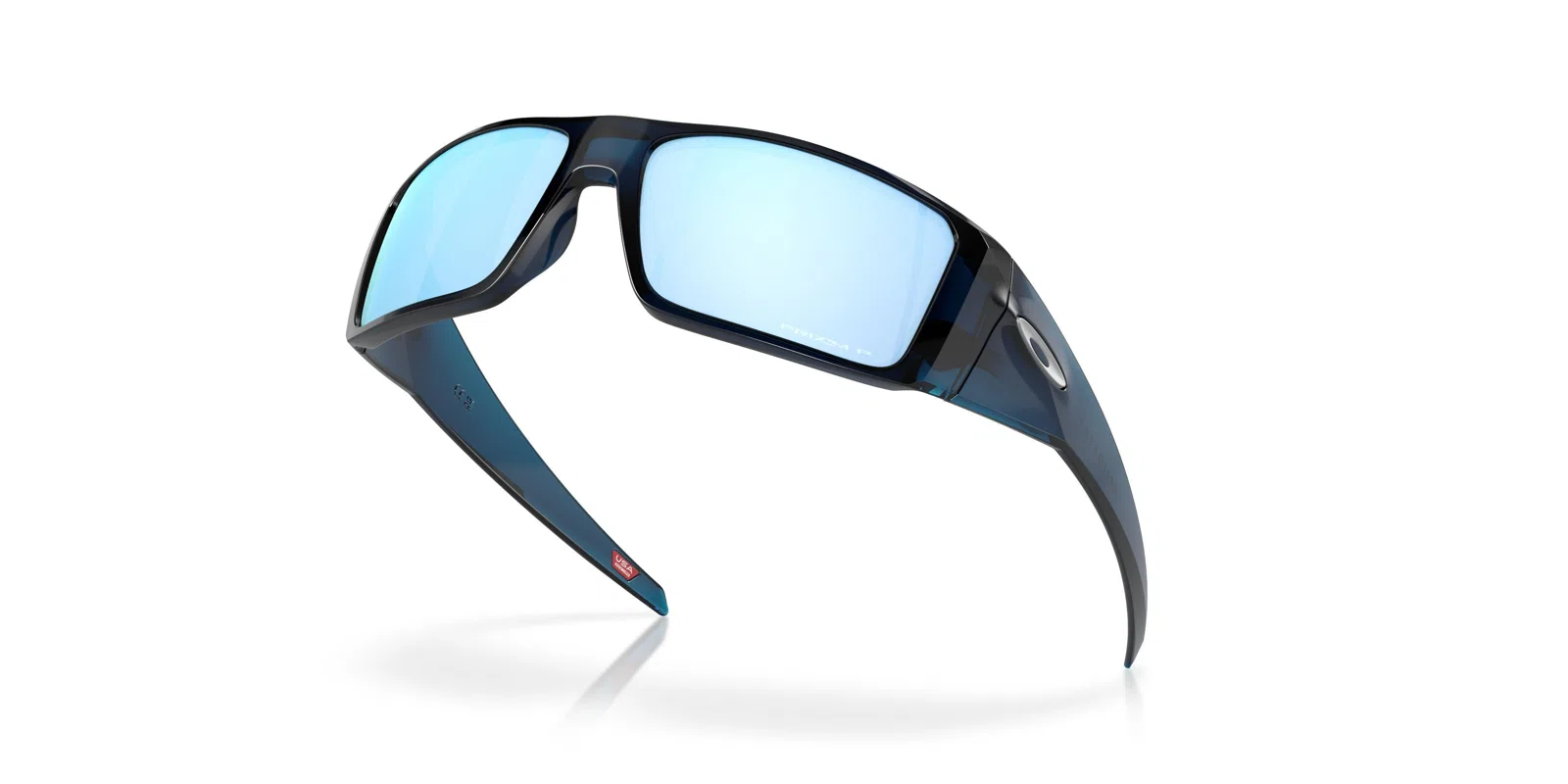Oakley Heliostat 9231 Sunglasses - view 204